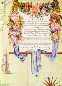 Cartouche fra 